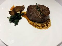 -王品牛排(珠海富华里店)