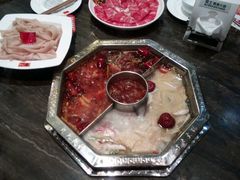 -佬土鹅肠火锅(解放路店)