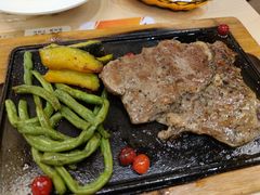 -豪客来牛排(海沧阿罗海店)