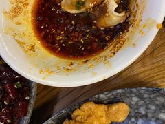 -付小姐在成都(川沙店)