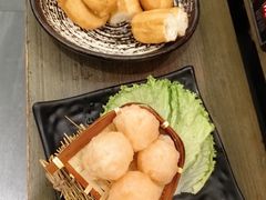 -湊湊火锅·茶憩(打浦桥日月光店)