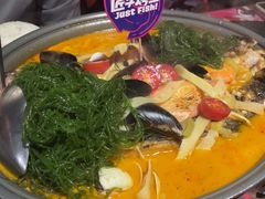 -匠子烤鱼(桫椤湾店)