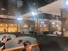 -汉巴味德(沈阳万象汇店)