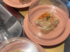 -争鲜回转寿司(通州万达店)