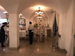 -长江六号法国餐厅(长江南路店)