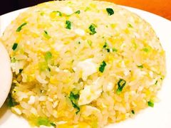 蛋炒饭-红尘酒肉小馆
