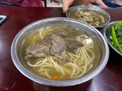 -达道武仔牛肉店(广达路店)