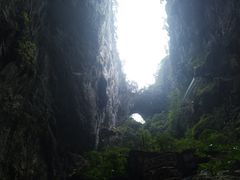 -英西峰林·洞天仙境