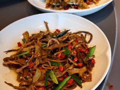 -上和臻品中国菜(花园街店)