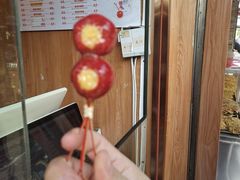 -喜识·冰糖葫芦·炒酸奶(保定钟楼店)