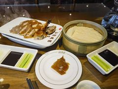 -全聚德(新街口店)