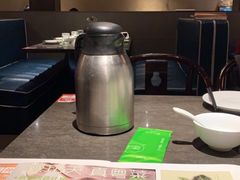 -汤城小厨•粤菜•靓汤(苏州街店)