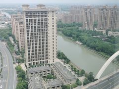 -上海嘉定喜来登酒店
