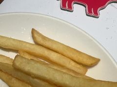-拉蒂娜·巴西牛排馆 Latina·Brazilian Steakhouse(陆家嘴旗舰店)