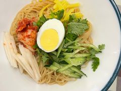 -西塔大冷面(三好街店)