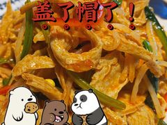 -延安八大碗(陕北菜·枣园路店)