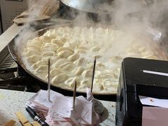 -许老八包子铺羊汤馆(绿地世纪城店)