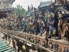 -悦城龙母祖庙