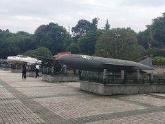 -聂荣臻元帅陈列馆