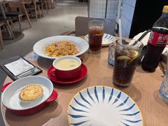 -必胜客(大宁路店)