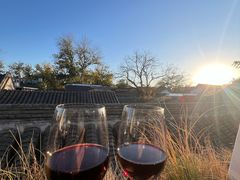 -闲·胡同 Barblu Hutong(雍和宫五道营店)
