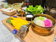 -四面泰(万象城店)