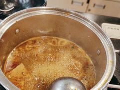 -呷哺呷哺(西单大悦城店)