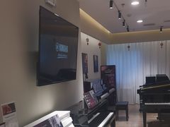-雅歌音乐培训中心·钢琴培训·乐器培训(交道口店)