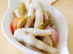 菜根老坛子-卞氏菜根香·川菜(青羊万达店)