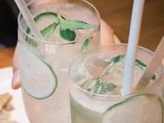 -君悦酒店·La Terrazza意合園·意式风味