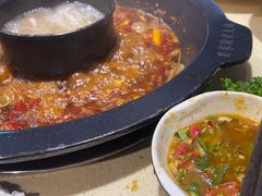-蜀家渝重庆火锅(南屏街店)