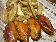 -金牌外婆家(苏州中心店)