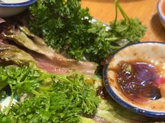 -泰悦澜·泰国餐厅(万象城店)
