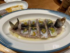 -红棉中餐厅·广州海航威斯汀酒店