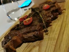 牛眼七分熟-Le Siècle.百年西餐厅(颐和公馆店)