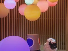 -水桶王国主题餐厅·聚会·生日派对·亲子活动·家庭套餐(亚龙湾希尔顿店)