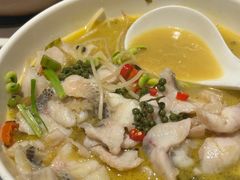 -粗茶淡饭·汉口公馆(循礼门店)