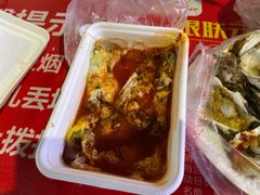 -海大南门夜市(海富街店)