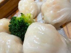 宝园虾饺皇-宝园酒家(美林M·LIVE天地东座店)
