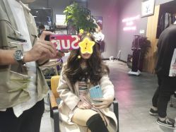 点击看大图 -MOVAN HAIR莫凡匠人发型屋