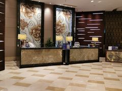 -绍兴中金豪庭大酒店·豪庭阁中餐厅