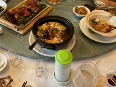 -小厨娘淮扬菜(六合欢乐港店)