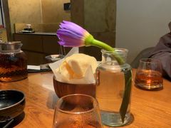 -泰香米泰国餐厅(中大国际店)