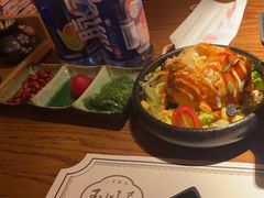 -玉川屋·深夜食堂居酒屋(柳巷店)