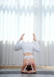 -亚太瑜伽普拉提学院