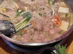 -麒麟豆汤圆子火锅(川心小区店)