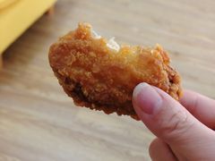 -汉堡王(丁兰广场店)