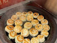 -辣哭饼(七宝老街店)