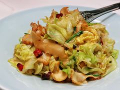 -新海渔港·胶东海鲜家常菜·家宴(奥体中心店)