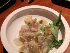 -千代武日本料理(开发区店)